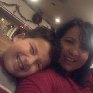 Meet your Posher, Sonia